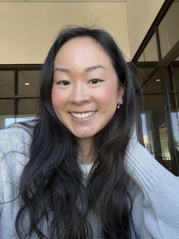 Alison Nicole Lee